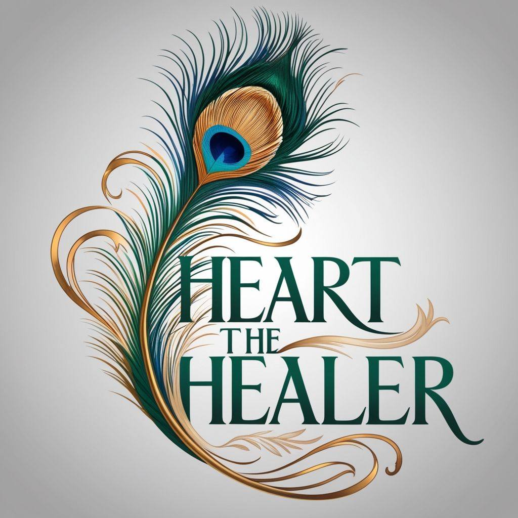 Heart The Healer Logo